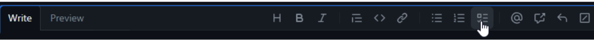 pm-subtasks